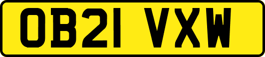 OB21VXW