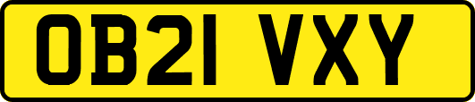 OB21VXY