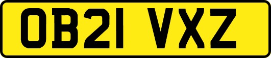 OB21VXZ