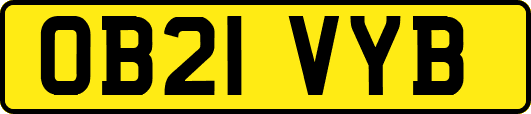 OB21VYB