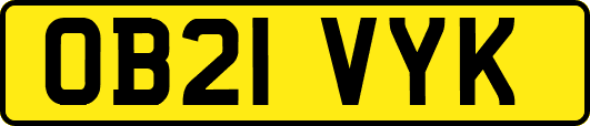 OB21VYK