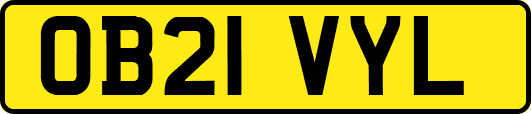 OB21VYL