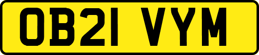 OB21VYM