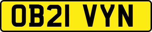 OB21VYN