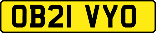 OB21VYO
