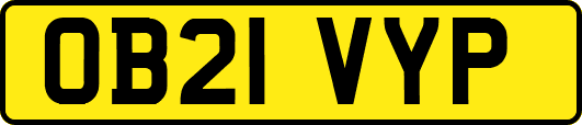 OB21VYP