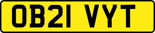 OB21VYT