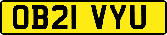 OB21VYU