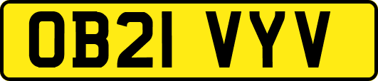 OB21VYV