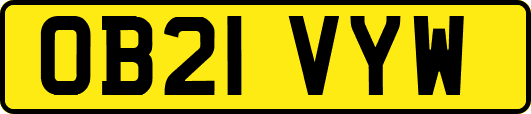 OB21VYW