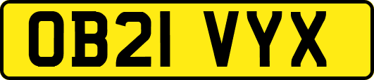 OB21VYX
