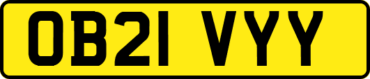 OB21VYY