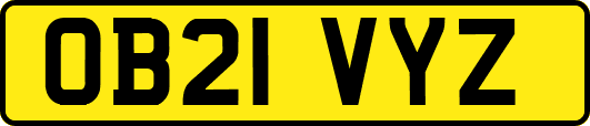 OB21VYZ