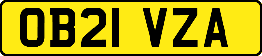 OB21VZA