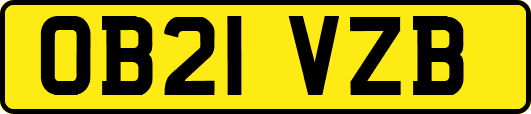 OB21VZB
