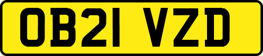 OB21VZD