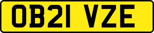 OB21VZE