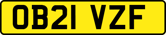 OB21VZF