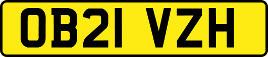 OB21VZH