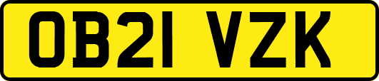 OB21VZK