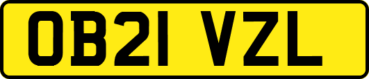 OB21VZL