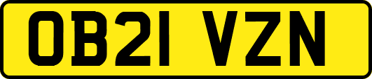 OB21VZN
