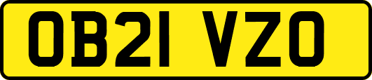 OB21VZO