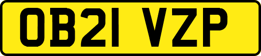 OB21VZP