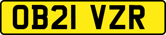 OB21VZR