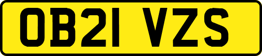 OB21VZS