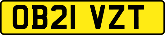 OB21VZT