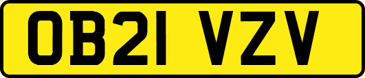 OB21VZV