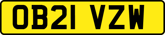 OB21VZW