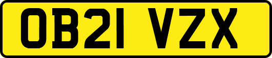 OB21VZX