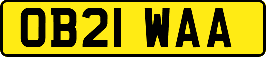 OB21WAA