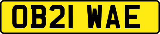 OB21WAE