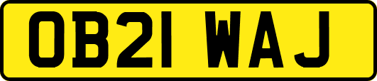 OB21WAJ