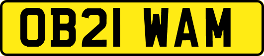 OB21WAM