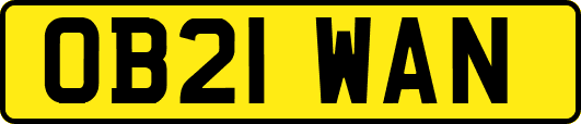 OB21WAN