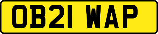 OB21WAP