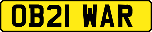 OB21WAR