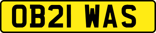 OB21WAS