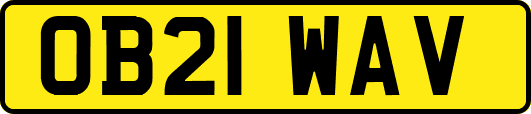 OB21WAV