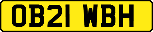 OB21WBH