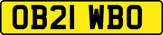 OB21WBO
