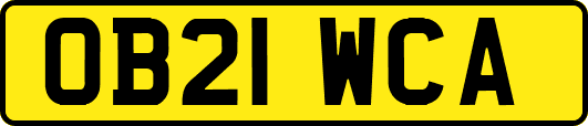 OB21WCA