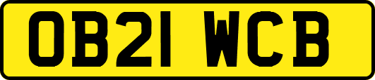 OB21WCB