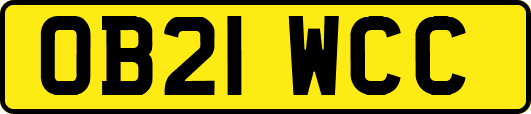 OB21WCC