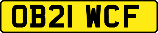 OB21WCF