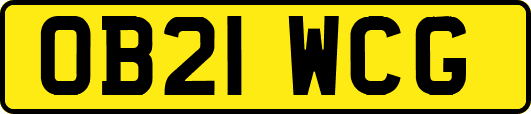 OB21WCG